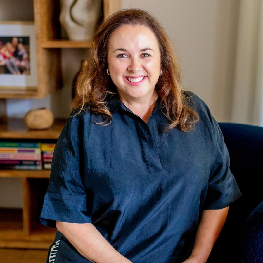 Michelle Broadbent strategic advisor